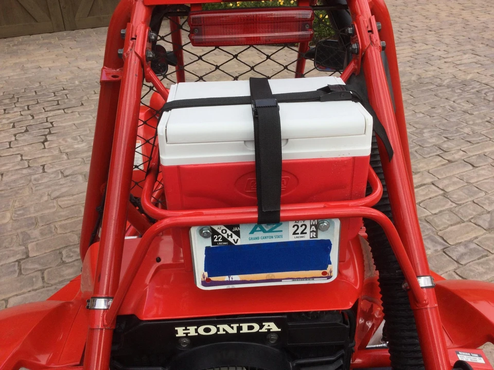 1990 Honda ATV - Image 30 of 31