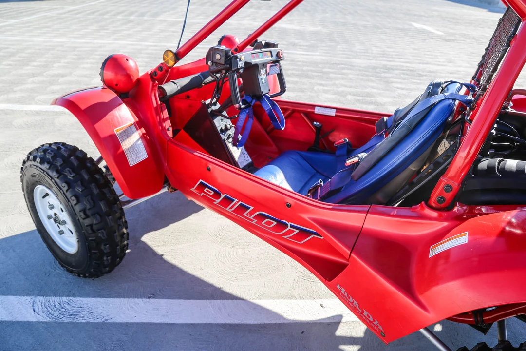 1990 Honda ATV - Image 31 of 31