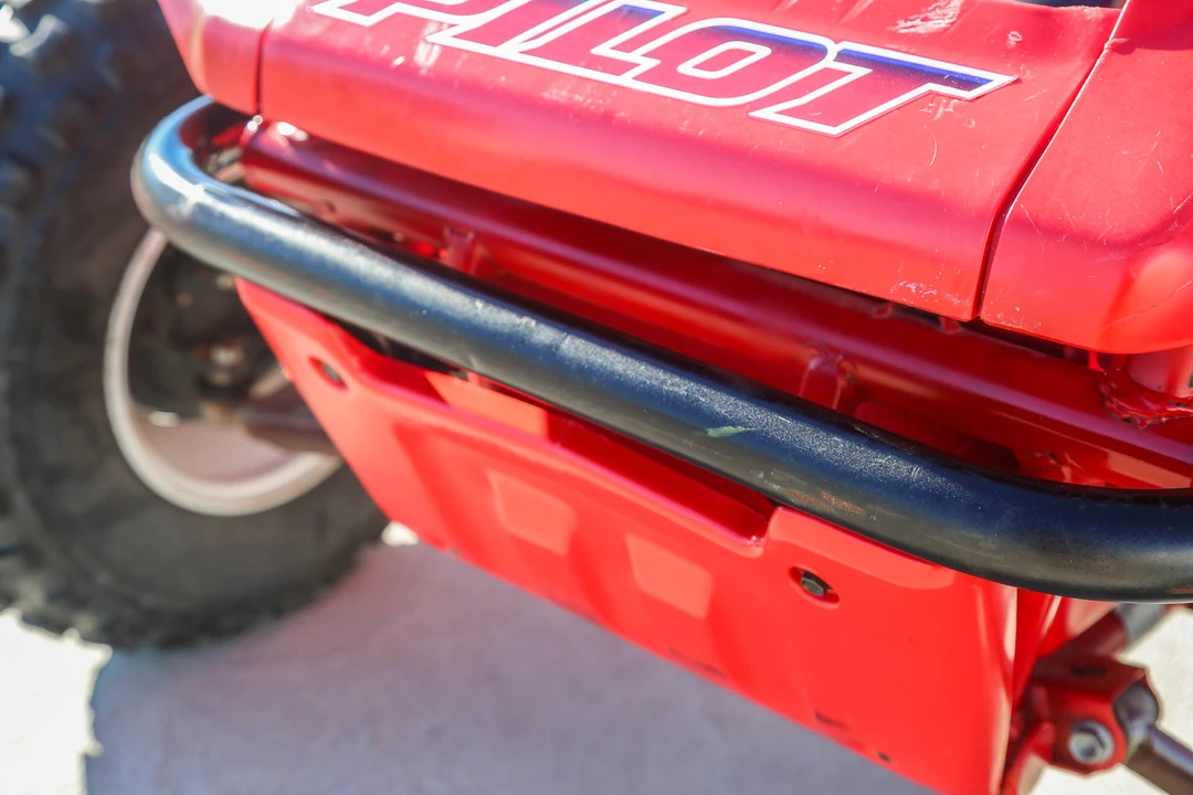 1990 Honda ATV - Image 20 of 31
