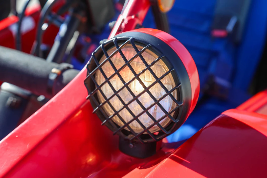 1990 Honda ATV - Image 23 of 31