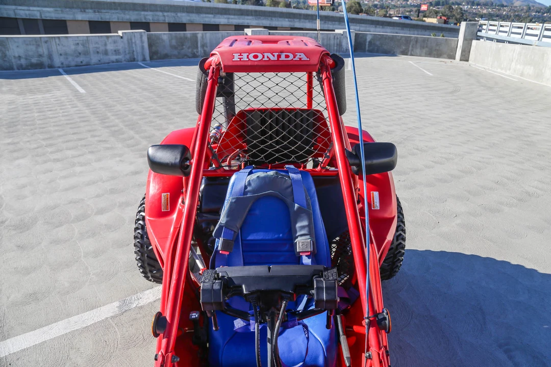 1990 Honda ATV - Image 25 of 31