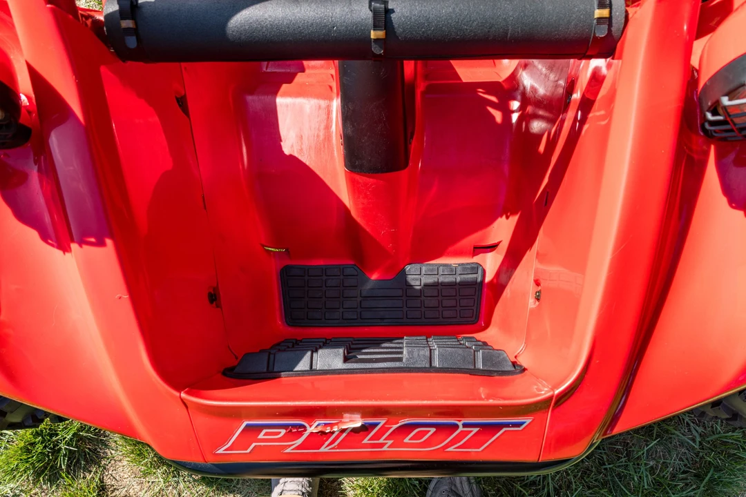 1990 Honda ATV - Image 25 of 31