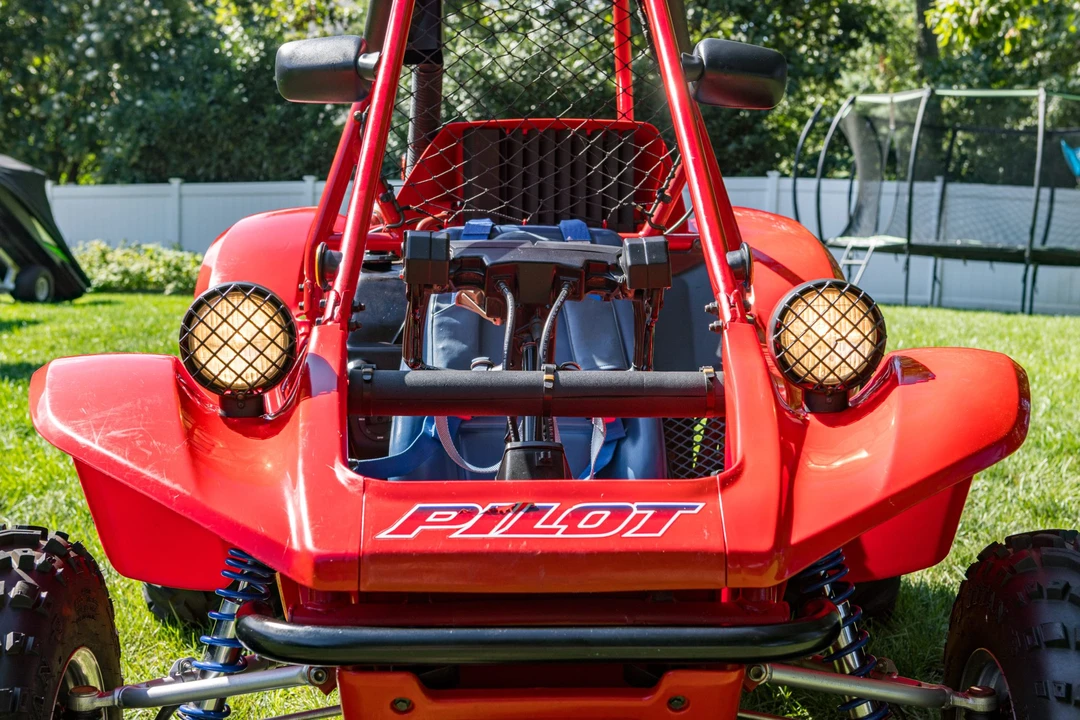 1990 Honda ATV - Image 13 of 31