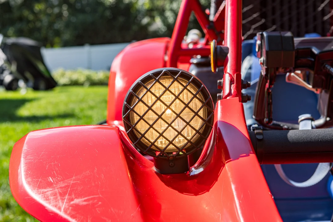 1990 Honda ATV - Image 14 of 31