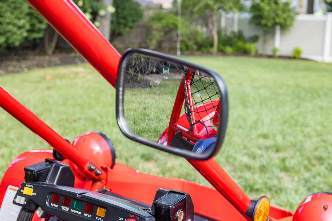 1990 Honda ATV - Image 21 of 31