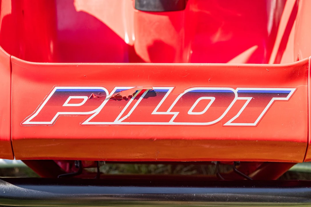 1990 Honda ATV - Image 31 of 31
