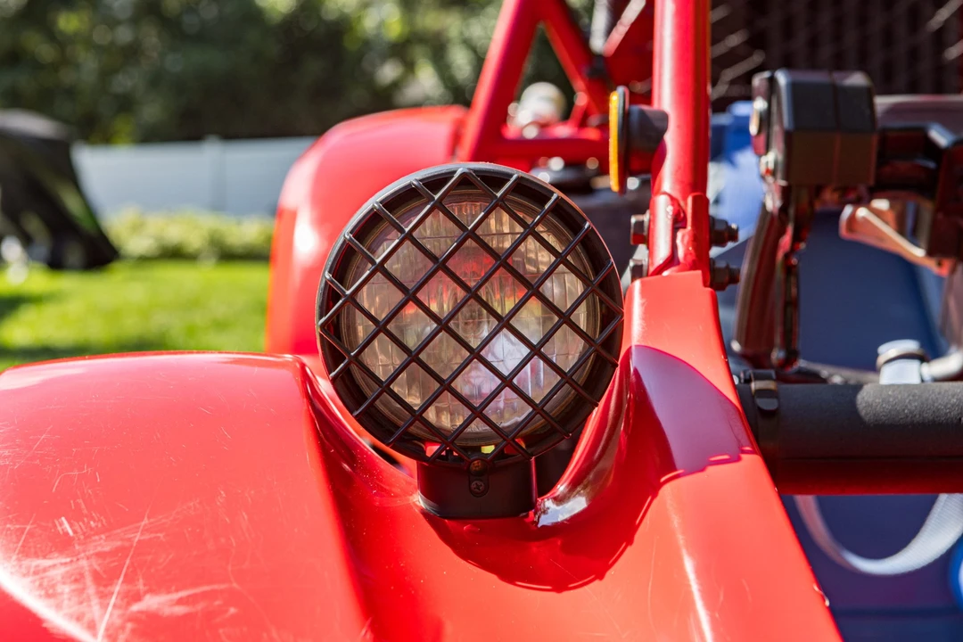 1990 Honda ATV - Image 16 of 31