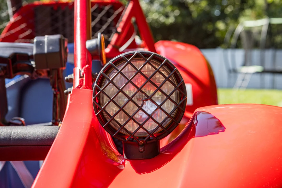 1990 Honda ATV - Image 17 of 31