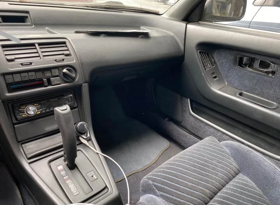 1990 Honda Prelude 3rd Gen - Image 6 of 7