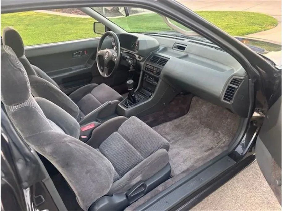 1990 Honda Prelude 3rd Gen - Image 7 of 14