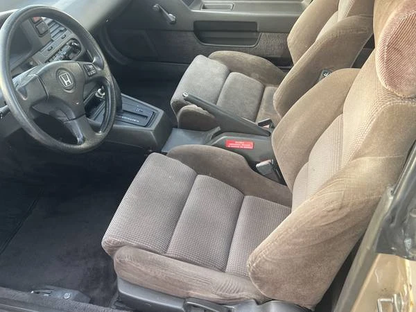 1990 Honda Prelude 3rd Gen - Image 7 of 11