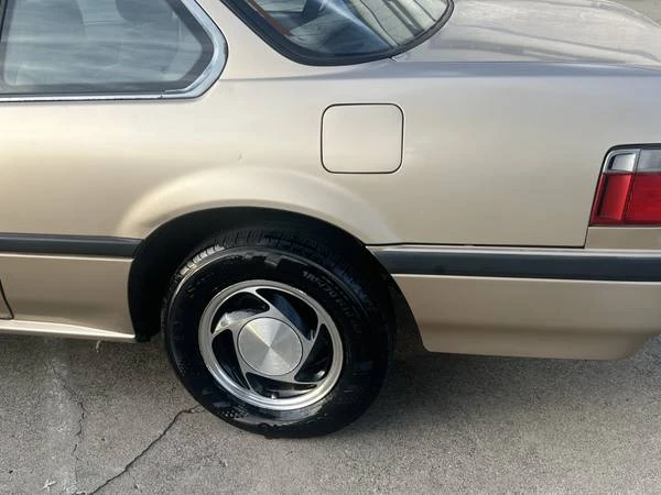 1990 Honda Prelude 3rd Gen - Image 5 of 11