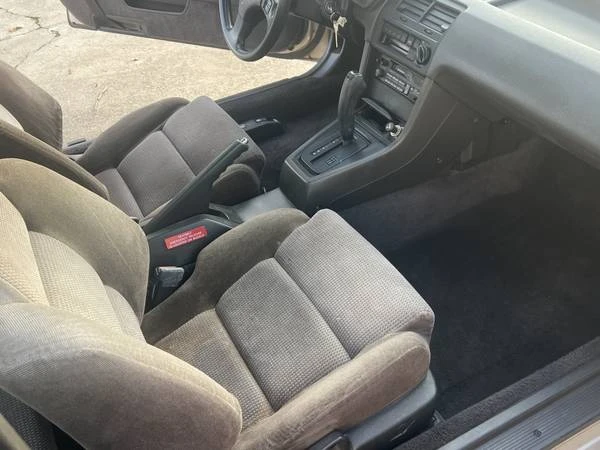 1990 Honda Prelude 3rd Gen - Image 8 of 11