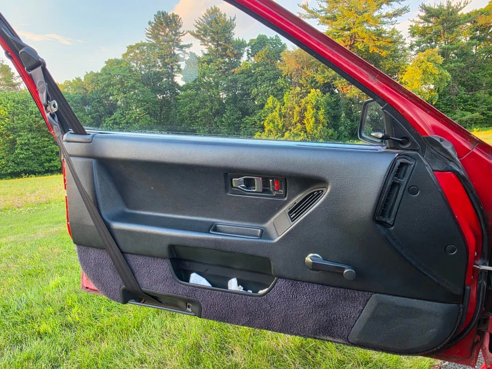 1990 Honda Prelude 3rd Gen - Image 12 of 23