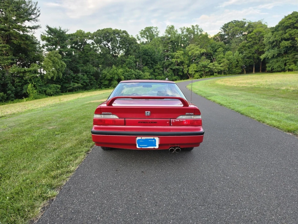 1990 Honda Prelude 3rd Gen - Image 6 of 23