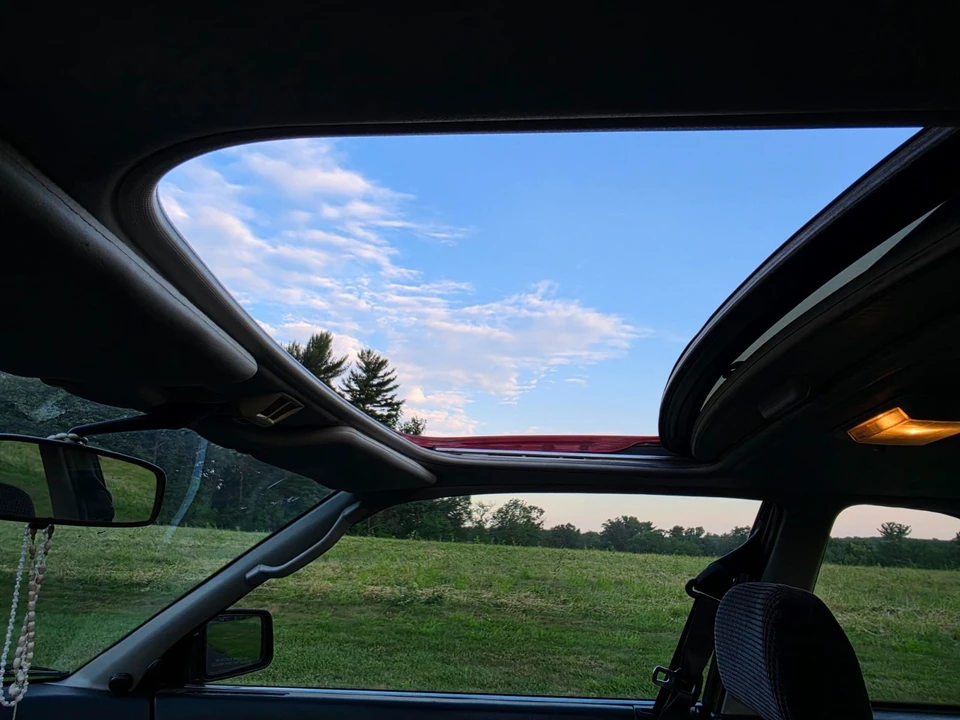 1990 Honda Prelude 3rd Gen - Image 17 of 23