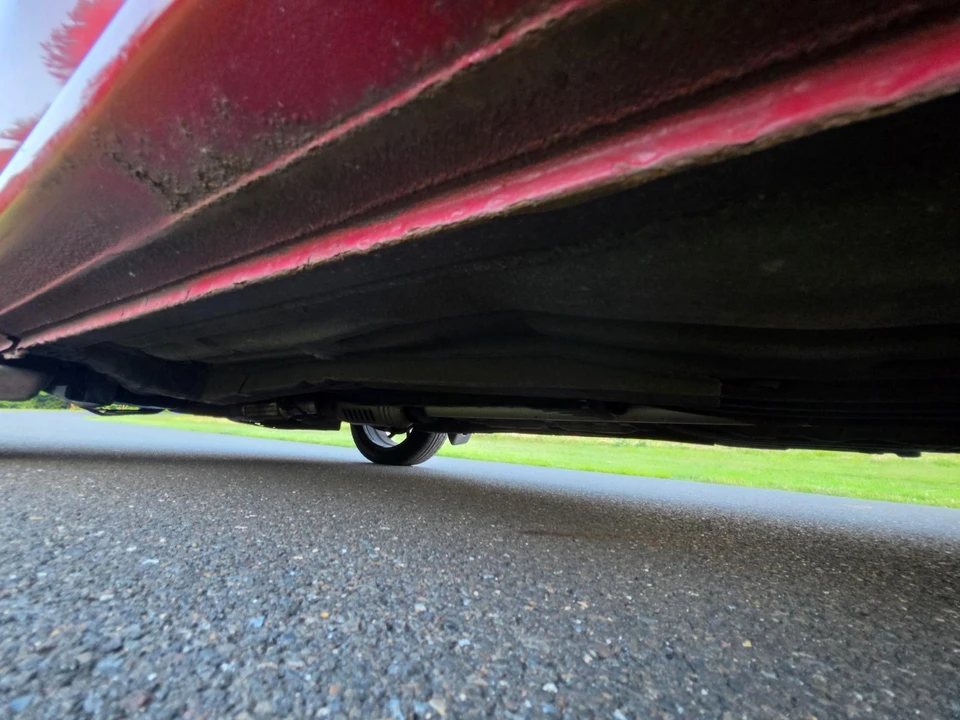 1990 Honda Prelude 3rd Gen - Image 22 of 23