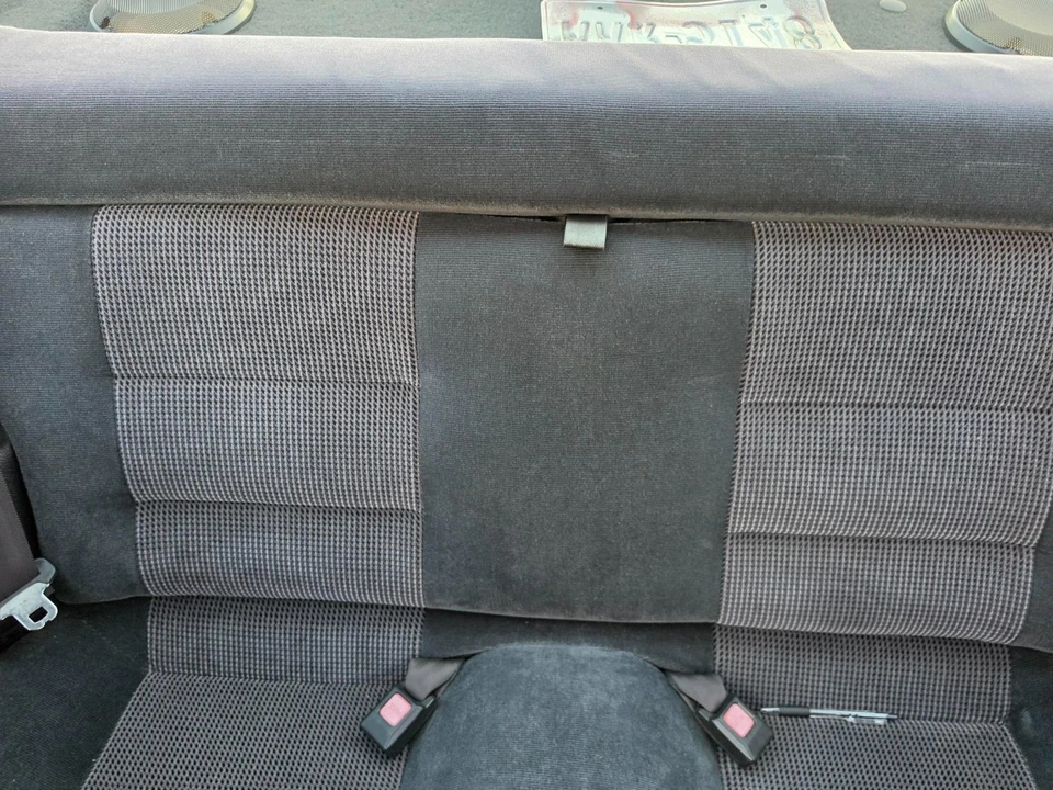 1990 Honda Prelude 3rd Gen - Image 19 of 23