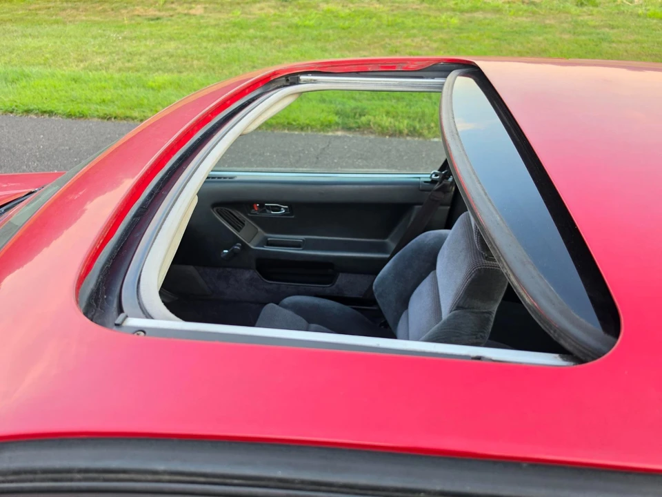 1990 Honda Prelude 3rd Gen - Image 18 of 23