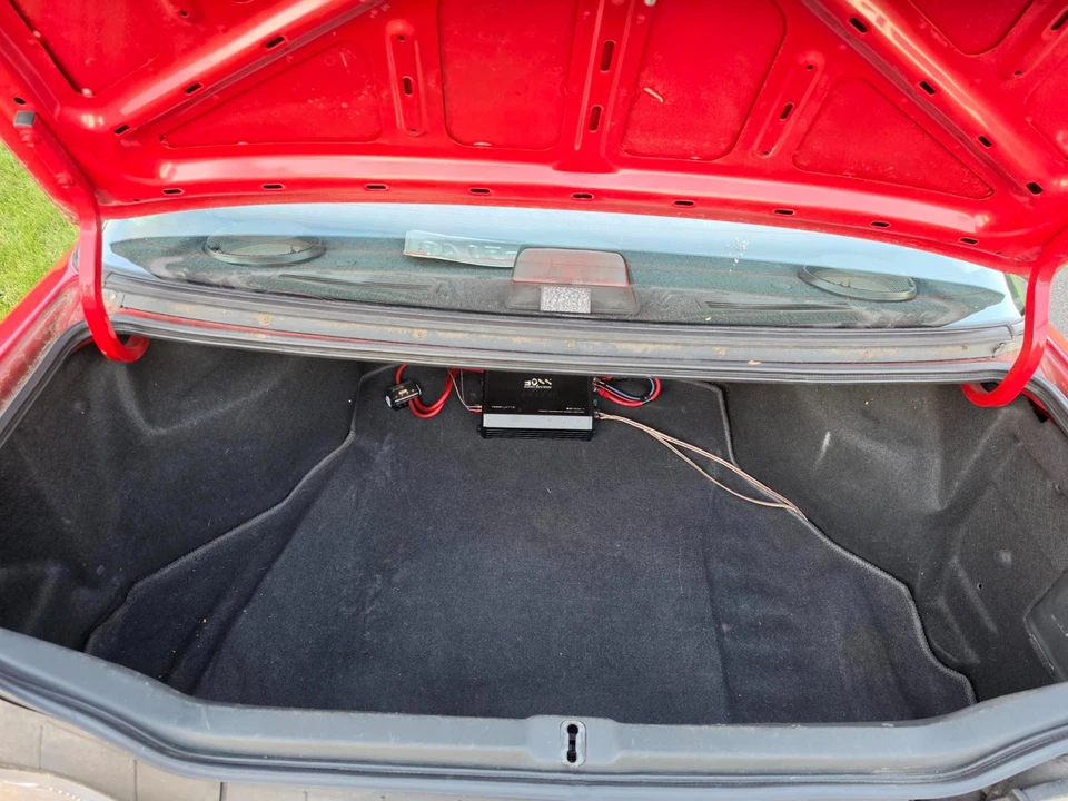 1990 Honda Prelude 3rd Gen - Image 21 of 23