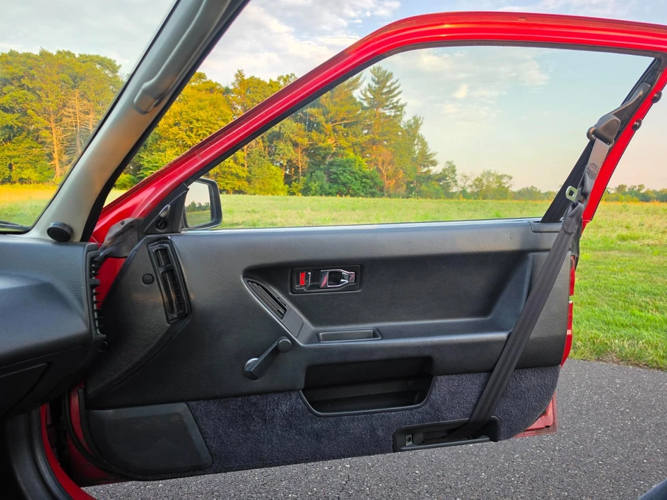 1990 Honda Prelude 3rd Gen - Image 13 of 23