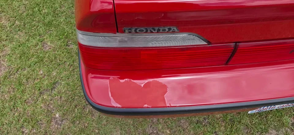 1990 Honda Prelude 3rd Gen - Image 6 of 10
