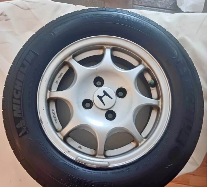 1990 Honda Prelude 2nd Gen - Image 5 of 5