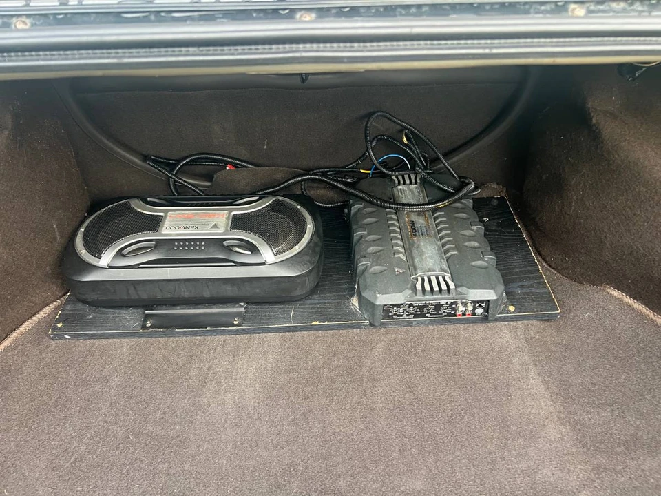 1990 Honda Prelude 3rd Gen - Image 12 of 16