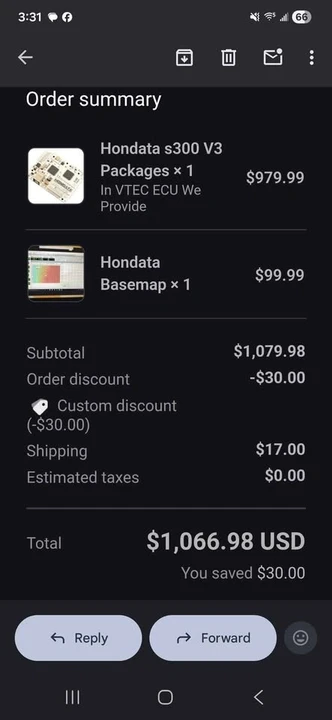 1990 Honda Prelude 2nd Gen - Image 8 of 10