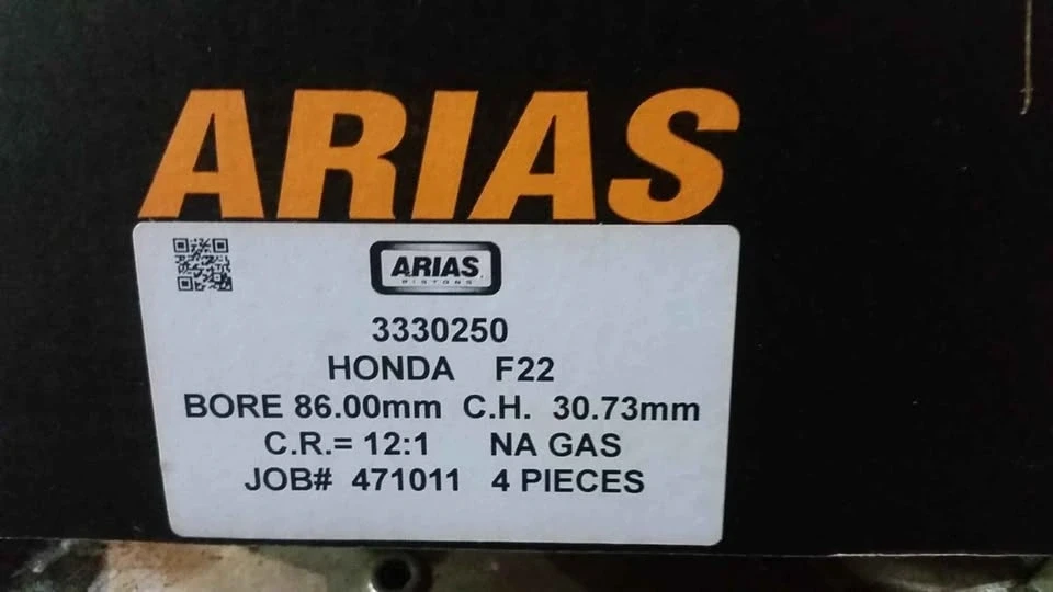 1990 Honda Prelude 2nd Gen - Image 4 of 10