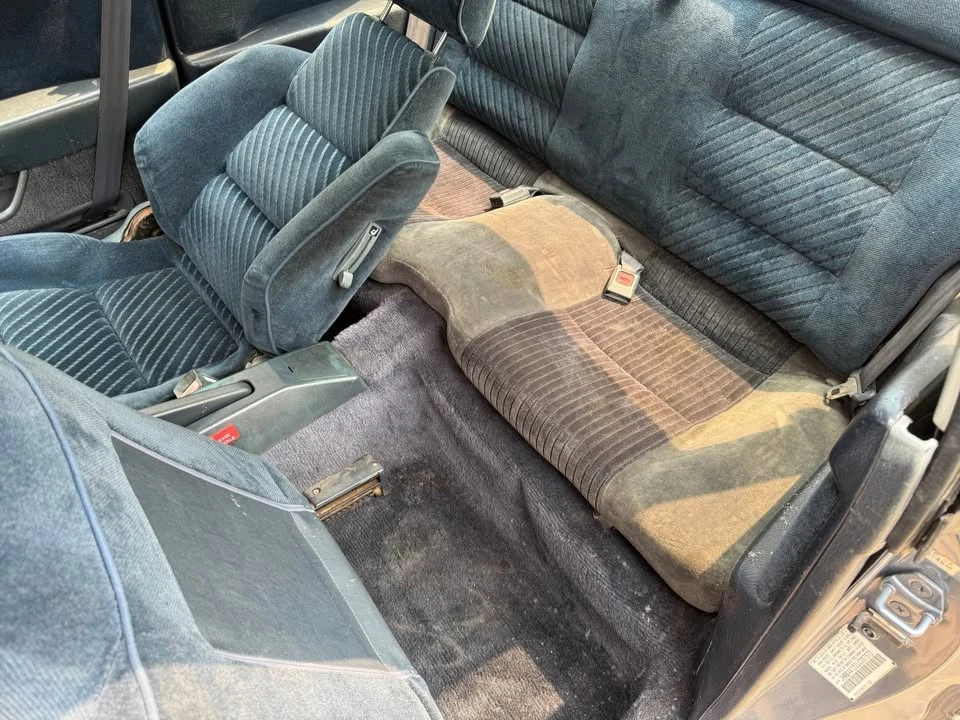 1990 Honda Prelude 3rd Gen - Image 7 of 10
