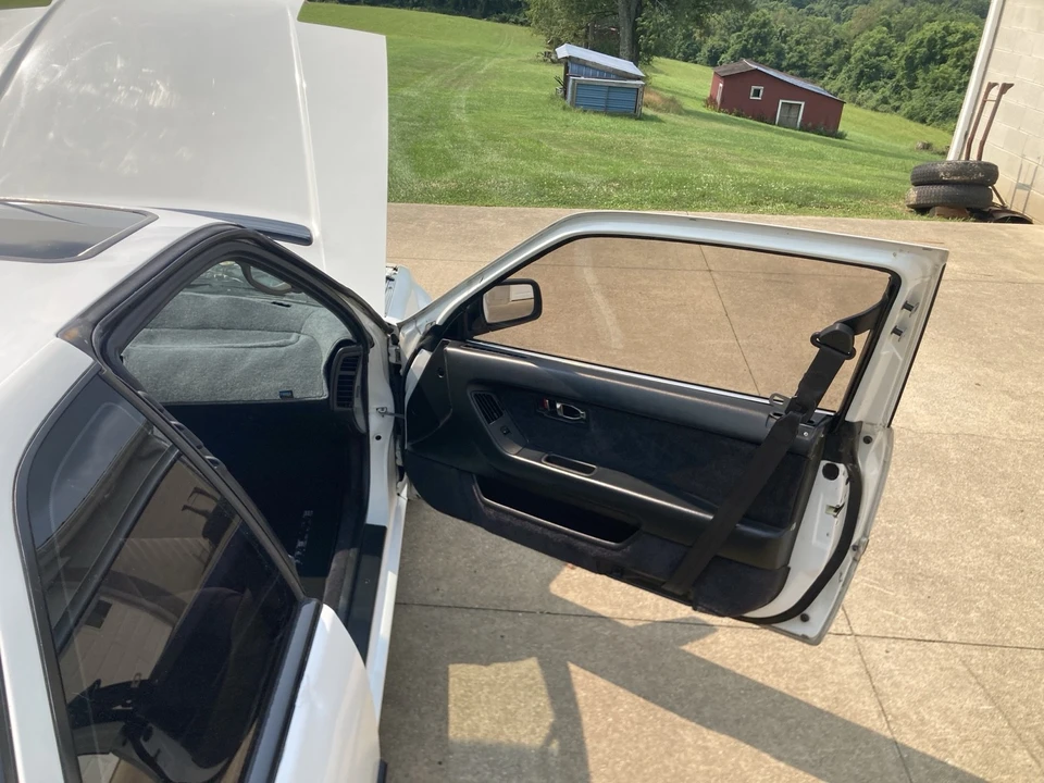 1990 Honda Prelude 3rd Gen - Image 14 of 22