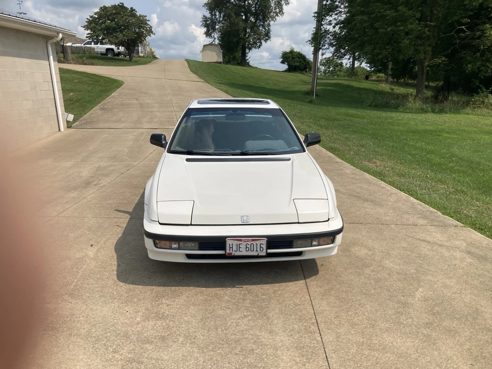 1990 Honda Prelude 3rd Gen - Image 8 of 22