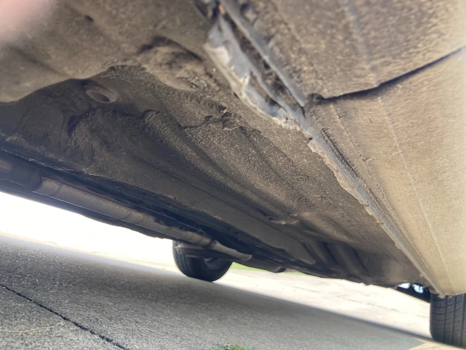 1990 Honda Prelude 3rd Gen - Image 11 of 22