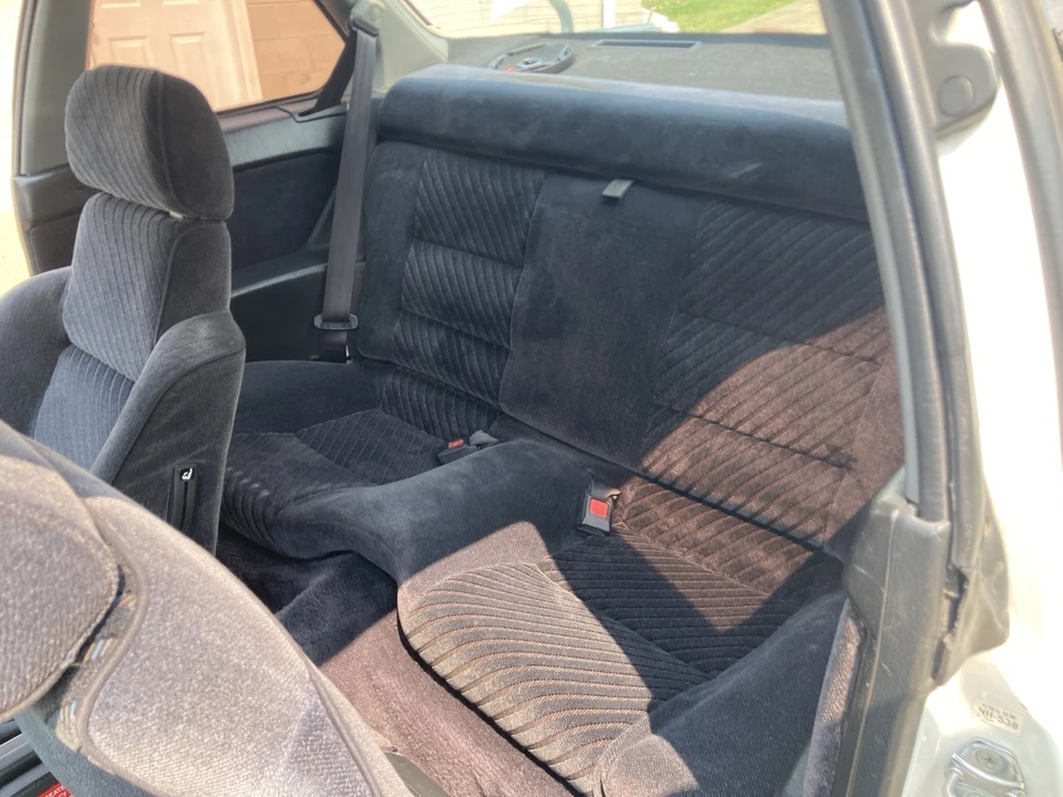 1990 Honda Prelude 3rd Gen - Image 17 of 22