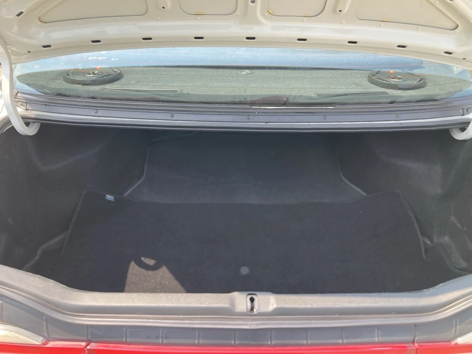 1990 Honda Prelude 3rd Gen - Image 12 of 22