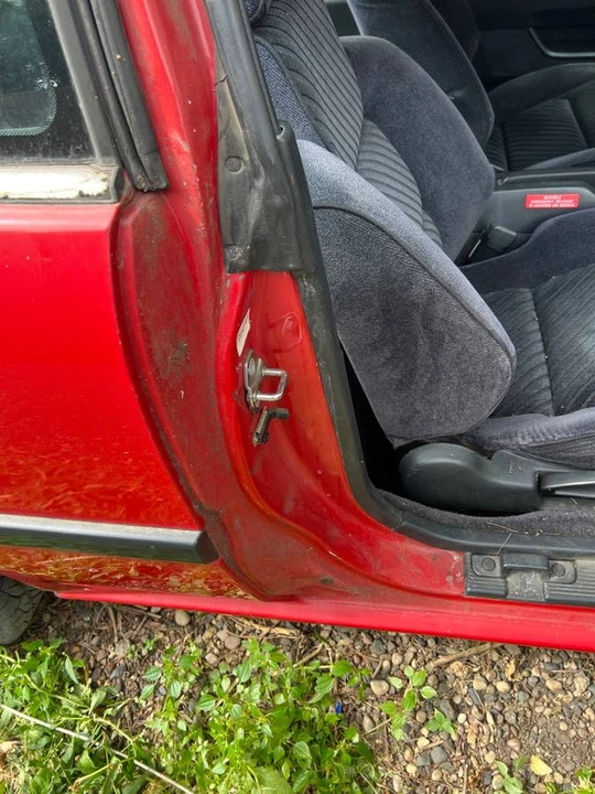 1990 Honda Prelude 3rd Gen - Image 7 of 15