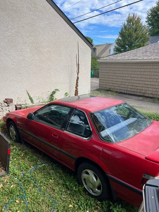 1990 Honda Prelude 3rd Gen - Image 3 of 15