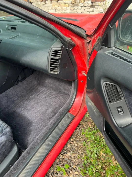 1990 Honda Prelude 3rd Gen - Image 6 of 15