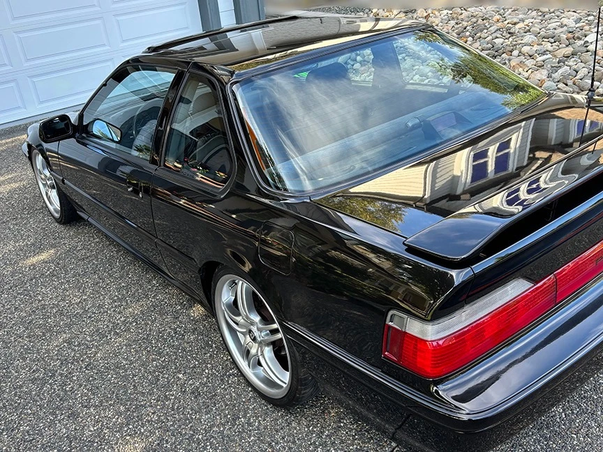 1990 Honda Prelude 3rd Gen - Image 2 of 14