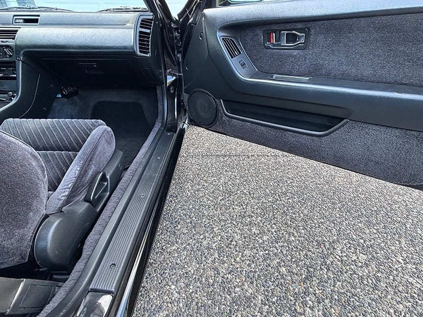 1990 Honda Prelude 3rd Gen - Image 12 of 14