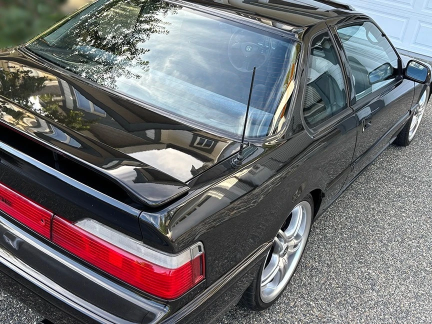 1990 Honda Prelude 3rd Gen - Image 4 of 14