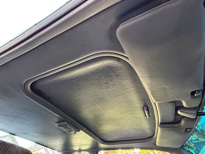 1990 Honda Prelude 3rd Gen - Image 14 of 14