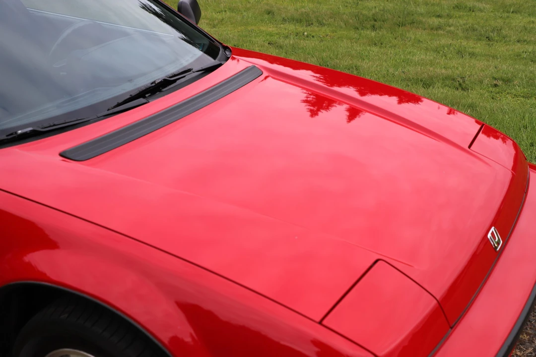 1990 Honda Prelude 3rd Gen - Image 23 of 31