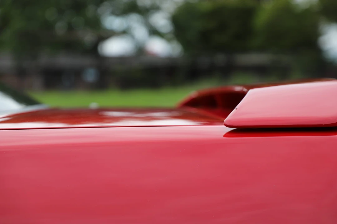 1990 Honda Prelude 3rd Gen - Image 28 of 31