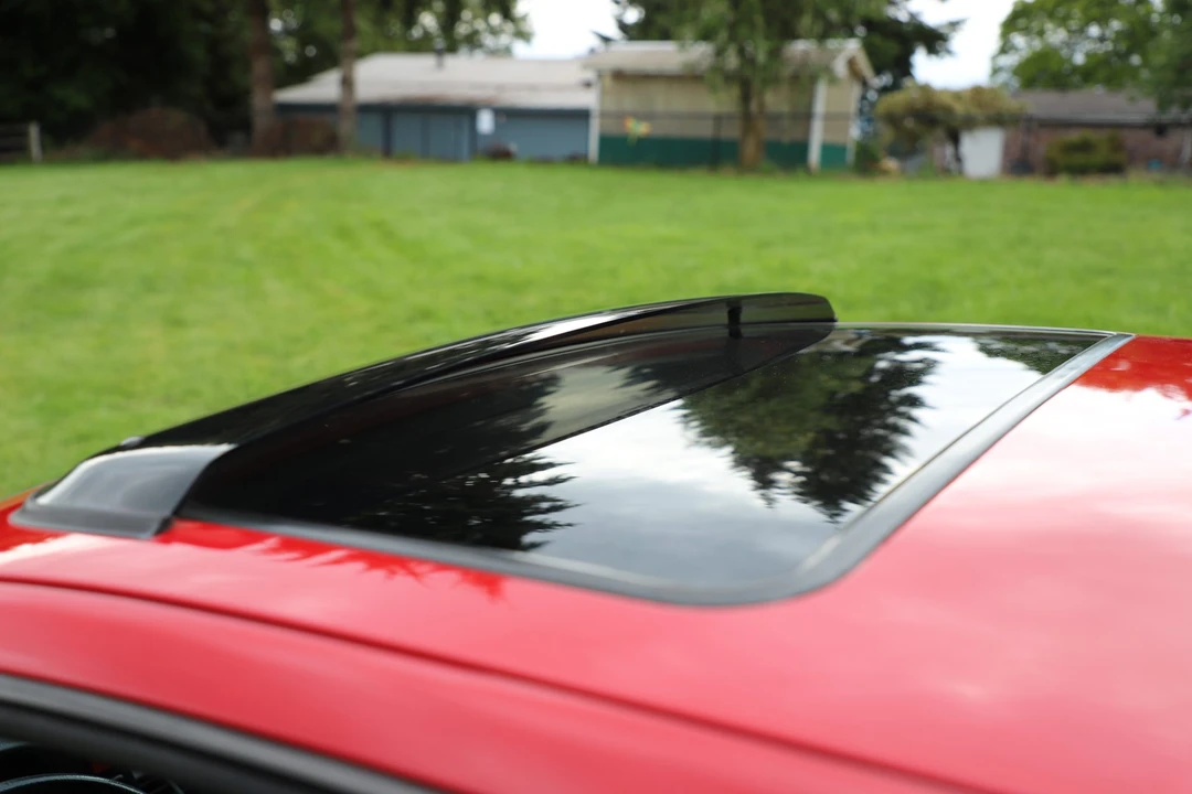 1990 Honda Prelude 3rd Gen - Image 29 of 31