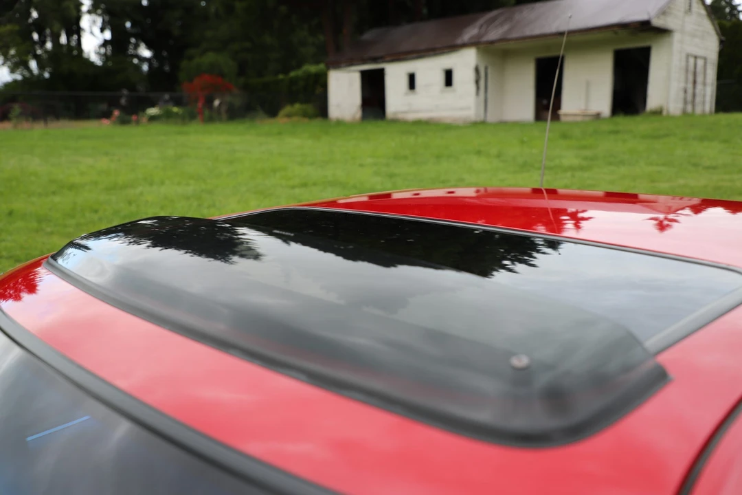 1990 Honda Prelude 3rd Gen - Image 30 of 31