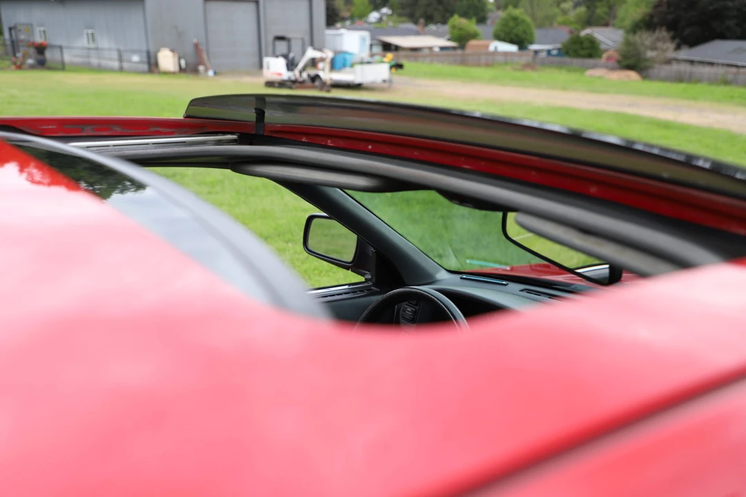 1990 Honda Prelude 3rd Gen - Image 31 of 31