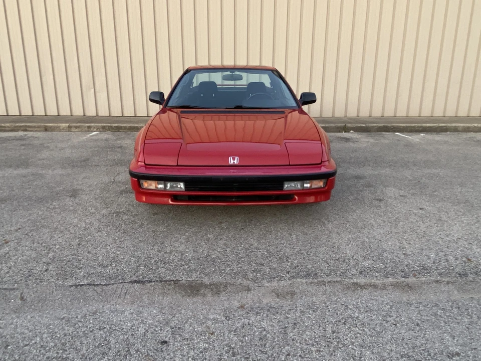 1990 Honda Prelude 3rd Gen - Image 14 of 31