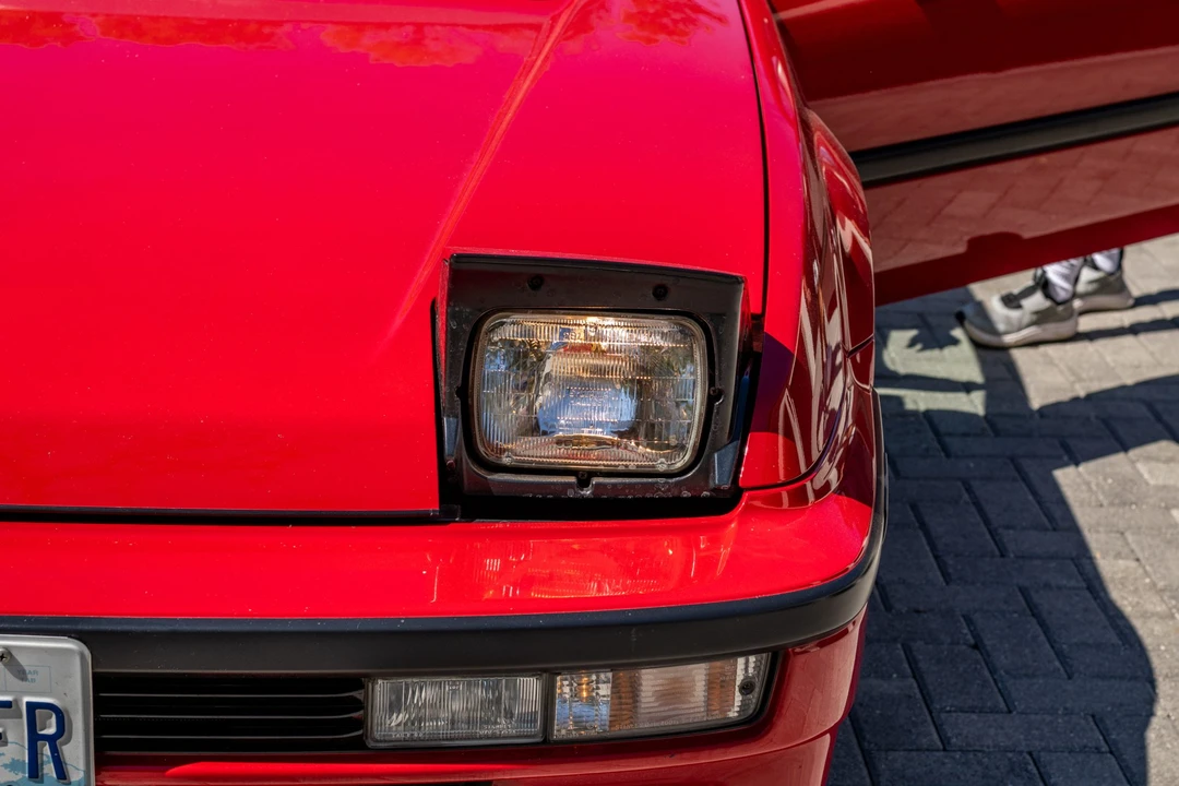 1990 Honda Prelude 3rd Gen - Image 12 of 31